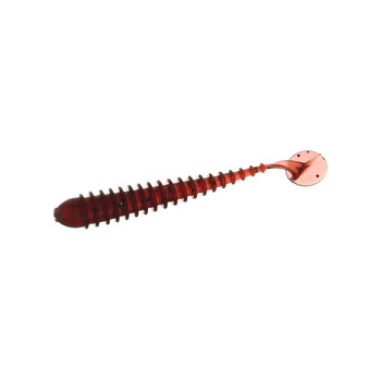 Силиконовые приманки Flagman Mistic Fish 50мм 8шт 011