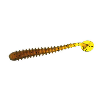 Силиконовые приманки Flagman Mistic Fish 50мм 8шт 017
