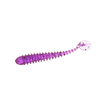 Силиконовые приманки Flagman Mistic Fish 50мм 8шт 077