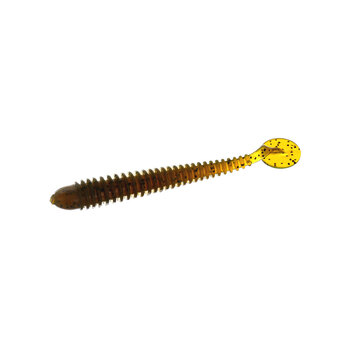 Силиконовые приманки Flagman Mistic Fish 76мм 5шт 017