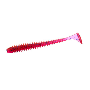 Силиконовые приманки Flagman Mistic Fish 50мм 10шт 110