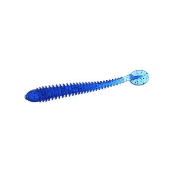 Силиконовые приманки Flagman Mistic Fish 76мм 5шт 125