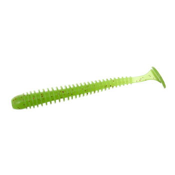 Силиконовые приманки Flagman Mistic Fish 76мм 5шт 135
