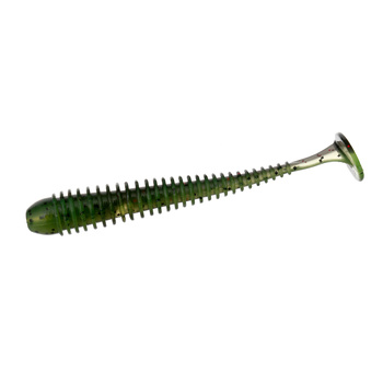 Силиконовые приманки Flagman Mistic Fish 76мм 5шт 1816