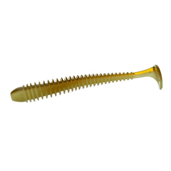 Силиконовые приманки Flagman Mistic Fish 76мм 5шт 2027