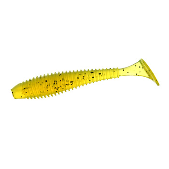 Силиконовые приманки Flagman Mistic Fish Fat 82мм 5шт 112