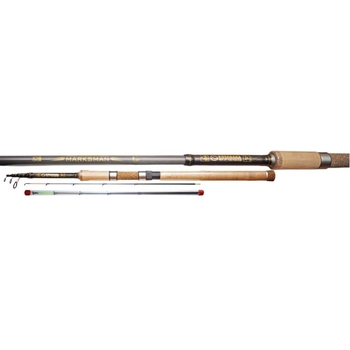 Фидерное удилище Kosadaka Marksman Tele Feeder/Picker 95 3.6м 95гр