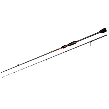 Спиннинг Flagman Matrix 66ML 1.98м 4-18гр