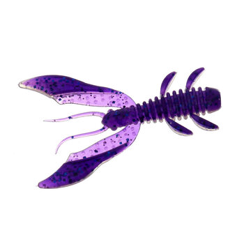 Силиконовые приманки Flagman Lucky Craw 50мм 6шт 0531