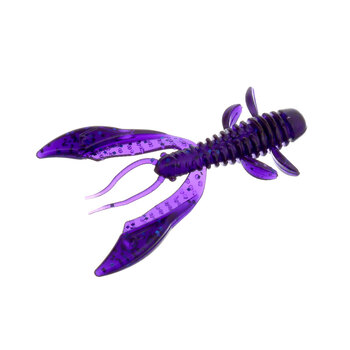 Силиконовые приманки Flagman Lucky Craw 50мм 8шт 105