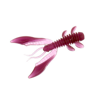 Силиконовые приманки Flagman Lucky Craw 50мм 8шт 106