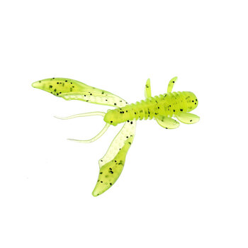 Силиконовые приманки Flagman Lucky Craw 50мм 8шт 112