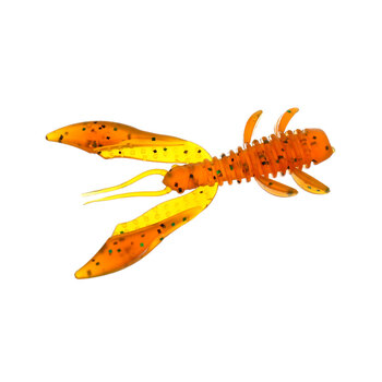 Силиконовые приманки Flagman Lucky Craw 50мм 8шт 119
