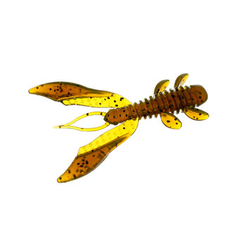 Силиконовые приманки Flagman Lucky Craw 50мм 8шт 120