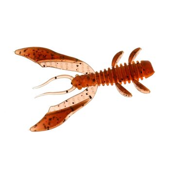 Силиконовые приманки Flagman Lucky Craw 50мм 6шт 1302
