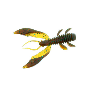 Силиконовые приманки Flagman Lucky Craw 50мм 8шт 133