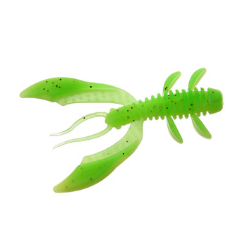 Силиконовые приманки Flagman Lucky Craw 50мм 6шт 1527