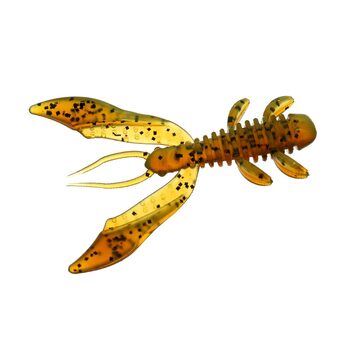 Силиконовые приманки Flagman Lucky Craw 50мм 6шт 2112