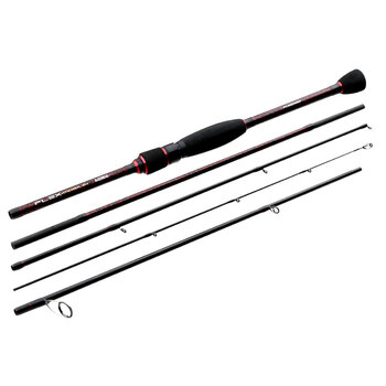 Спиннинг Flagman Plex Mobile 705ML 2.13м 4-24гр
