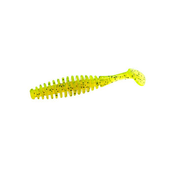 Силиконовые приманки Flagman Prime 100мм 5шт 006