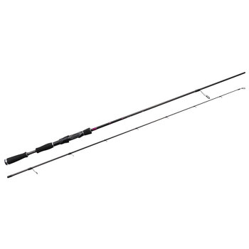 Спиннинг Flagman Prime 702M 2.13м 7-21гр