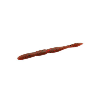 Силиконовые приманки Flagman Piton 127мм 6шт 013