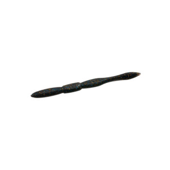 Силиконовые приманки Flagman Piton 127мм 6шт 017