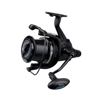 Безынерционная катушка Flagman Rocket Carp FS 9000