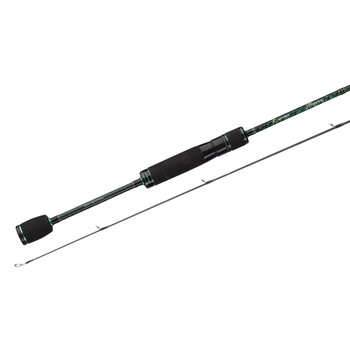 Спиннинг Zetrix Forra FRS-672ML 2.02м 2-10гр