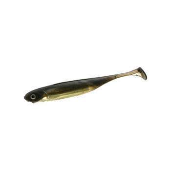 Силиконовые приманки Flagman Real Shad 88мм 5шт 02