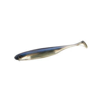 Силиконовые приманки Flagman Real Shad 88мм 5шт 03
