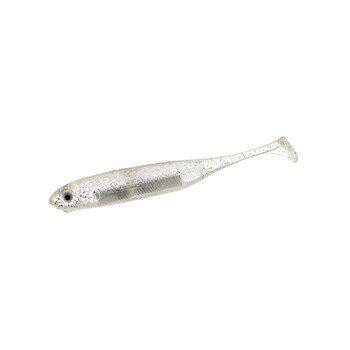 Силиконовые приманки Flagman Real Shad 88мм 5шт 07