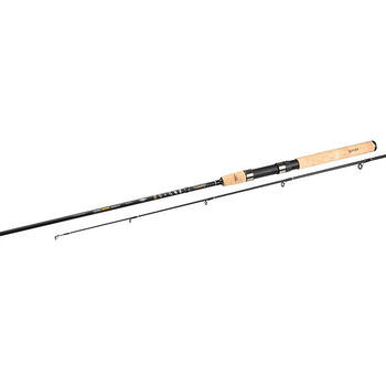 Спиннинг Mikado Spin Tube Zander 1.8м 10-25гр