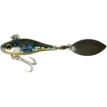 Тейл-спиннер Kosadaka Fish Darts FS7 50мм/28гр #RCH