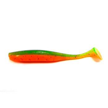 Силиконовые приманки Flagman Shad 100мм 4шт 0215