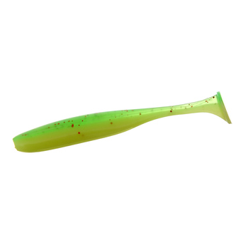 Силиконовые приманки Flagman Shad 100мм 4шт 1527