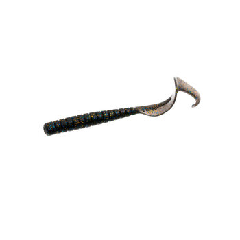 Силиконовые приманки Flagman Sly 100мм 6шт 017