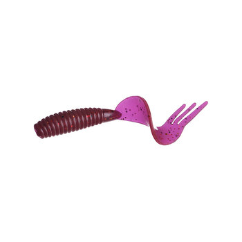 Силиконовые приманки Flagman Trident 38мм 15шт 006