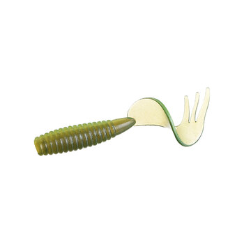 Силиконовые приманки Flagman Trident 50мм 12шт 002