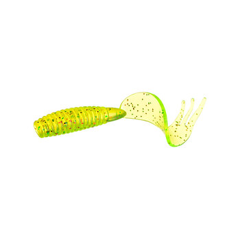 Силиконовые приманки Flagman Trident 63мм 10шт 004
