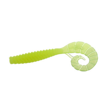 Силиконовые приманки Flagman TT-Grub 35мм 12шт 127