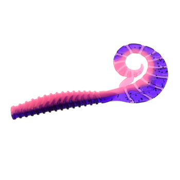 Силиконовые приманки Flagman TT-Grub 76мм 5шт 0526
