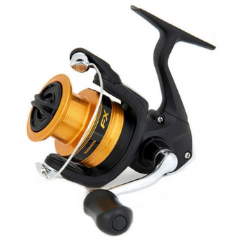 Безынерционная катушка Shimano FX FC 2000