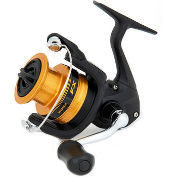Безынерционная катушка Shimano FX FC 2500