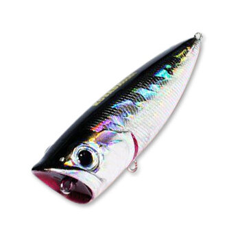 Воблер Kosadaka VX-Popper 70F 70мм 9.85гр GT