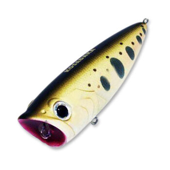 Воблер Kosadaka VX-Popper 70F 70мм 9.85гр NT