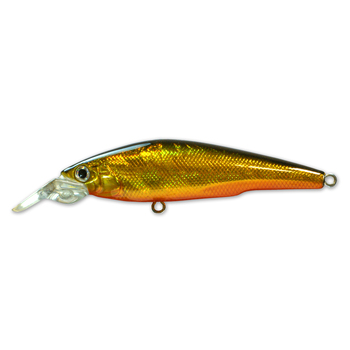 Воблер Kosadaka Flock XS 60F 60мм 6.5гр HGBL