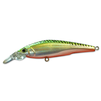 Воблер Kosadaka Flock XS 60F 60мм 6.5гр HT