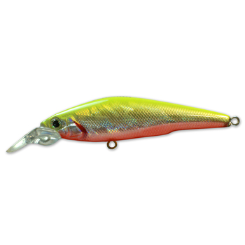 Воблер Kosadaka Flock XS 60F 60мм 6.5гр LME