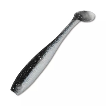 Силиконовые приманки GAD Footsie 4.0'' 101мм 2211 4шт